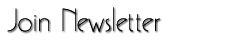 Join Newsletter -- Linda Steinberg
